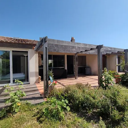 Maison Saint-georges-d'oleron, 5 Pieces, 8 Personnes - Fr-1-778-9 بيت للعطل