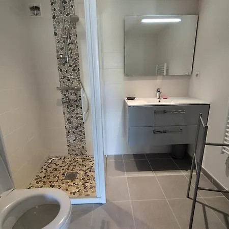Maison Saint-georges-d'oleron, 5 Pieces, 8 Personnes - Fr-1-778-9 بيت للعطل سا جورج دوليه