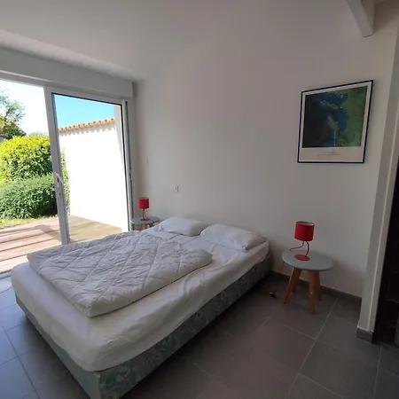 بيت للعطل Maison Saint-georges-d'oleron, 5 Pieces, 8 Personnes - Fr-1-778-9