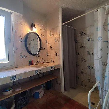Maison Saint-georges-d'oleron, 5 Pieces, 8 Personnes - Fr-1-778-9 بيت للعطل سا جورج دوليه