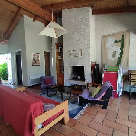 Maison Saint-georges-d'oleron, 5 Pieces, 8 Personnes - Fr-1-778-9 سا جورج دوليه