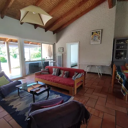 Maison Saint-georges-d'oleron, 5 Pieces, 8 Personnes - Fr-1-778-9 بيت للعطل سا جورج دوليه