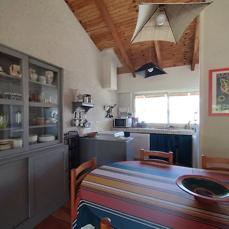 بيت للعطل Maison Saint-georges-d'oleron, 5 Pieces, 8 Personnes - Fr-1-778-9 *