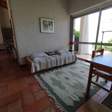 Maison Saint-georges-d'oleron, 5 Pieces, 8 Personnes - Fr-1-778-9 *