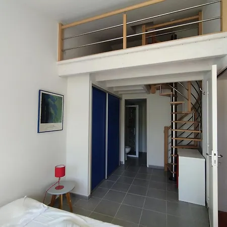 Maison Saint-georges-d'oleron, 5 Pieces, 8 Personnes - Fr-1-778-9 بيت للعطل سا جورج دوليه