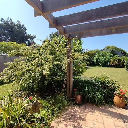 Maison Saint-georges-d'oleron, 5 Pieces, 8 Personnes - Fr-1-778-9 *