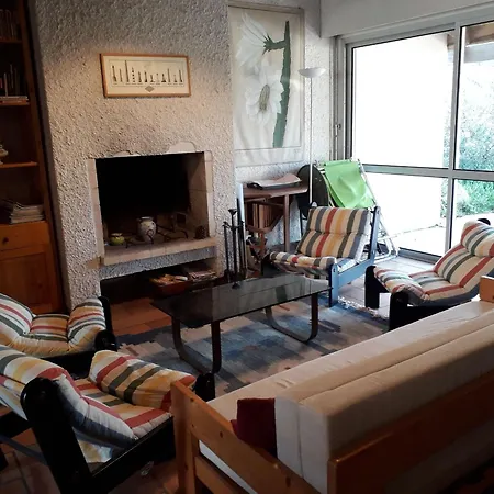 بيت للعطل Maison Saint-georges-d'oleron, 5 Pieces, 8 Personnes - Fr-1-778-9 سا جورج دوليه