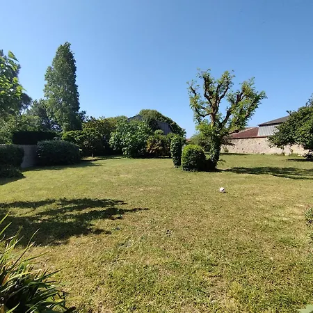 Maison Saint-georges-d'oleron, 5 Pieces, 8 Personnes - Fr-1-778-9 * سا جورج دوليه