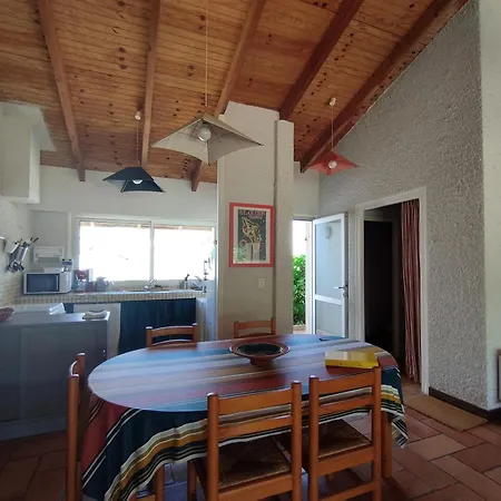 Maison Saint-georges-d'oleron, 5 Pieces, 8 Personnes - Fr-1-778-9 *