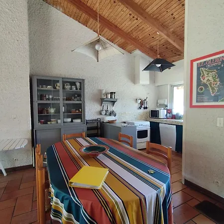 بيت للعطل Maison Saint-georges-d'oleron, 5 Pieces, 8 Personnes - Fr-1-778-9