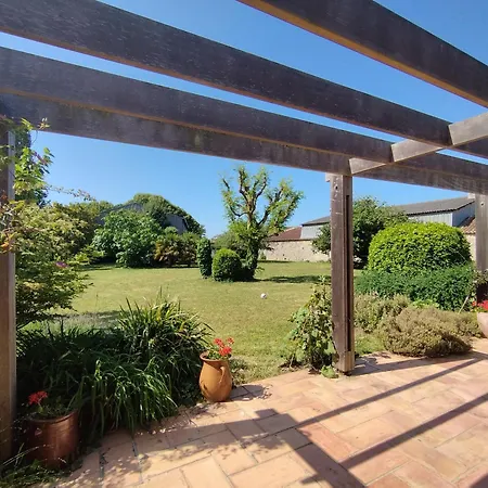 بيت للعطل Maison Saint-georges-d'oleron, 5 Pieces, 8 Personnes - Fr-1-778-9 سا جورج دوليه
