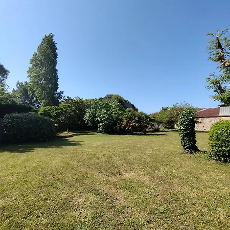 Maison Saint-georges-d'oleron, 5 Pieces, 8 Personnes - Fr-1-778-9